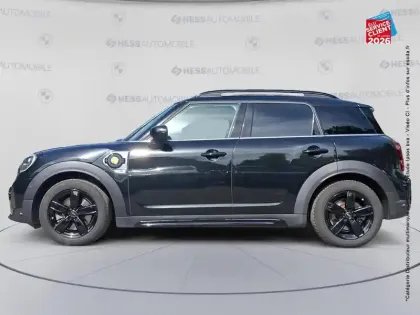 Photo 8 Mini Countryman  Cooper SE 125ch + 95ch Edition Premium Plus ALL4 BVA6