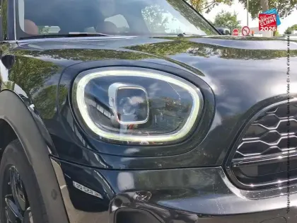 Photo 12 Mini Countryman  Cooper SE 125ch + 95ch Edition Premium Plus ALL4 BVA6
