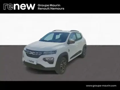 DACIA Spring Extreme