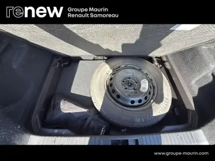 Photo 9 Renault Captur  1.6 E-Tech hybride 145ch Evolution