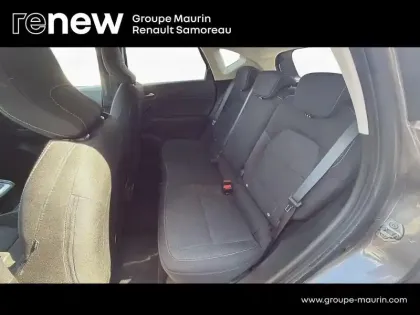 Photo 13 Renault Captur  1.6 E-Tech hybride 145ch Evolution