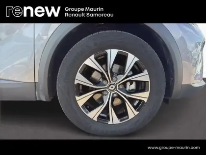 Photo 6 Renault Captur  1.6 E-Tech hybride 145ch Evolution