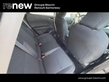 Photo 14 Renault Captur  1.6 E-Tech hybride 145ch Evolution