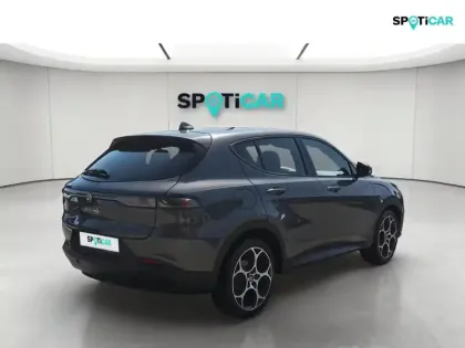 Photo 6 Alfa Romeo Tonale  1.5 Hybrid 130ch Sprint TCT