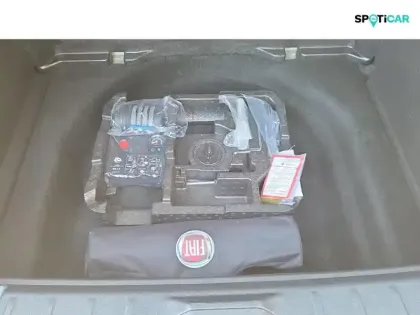 Photo 5 Alfa Romeo Tonale  1.5 Hybrid 130ch Sprint TCT
