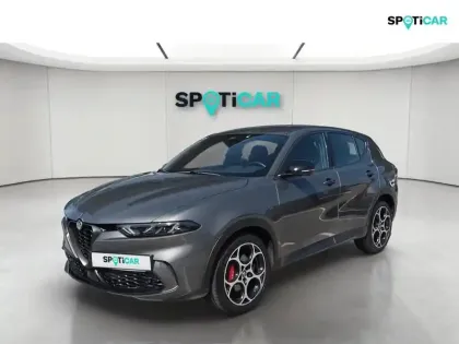 Photo Alfa Romeo Tonale Sprint