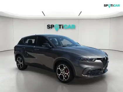 Photo 8 Alfa Romeo Tonale  1.5 Hybrid 130ch Sprint TCT