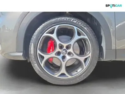 Photo 10 Alfa Romeo Tonale  1.5 Hybrid 130ch Sprint TCT