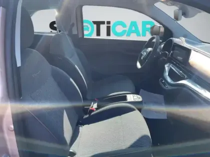 Photo 14 Fiat 500  3+1 e 95ch Icône
