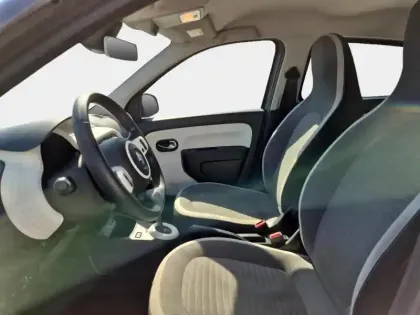 Photo 12 Renault Twingo  E-Tech Electric Equilibre R80 Achat Intégral