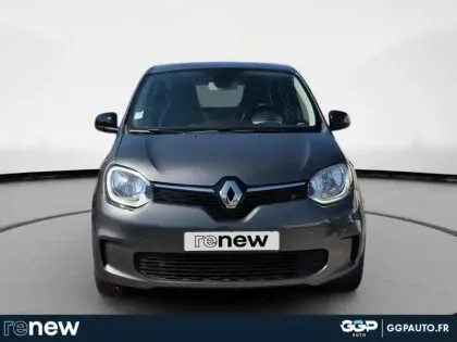 Photo 7 Renault Twingo  E-Tech Electric Equilibre R80 Achat Intégral