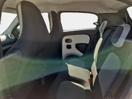 Photo 13 Renault Twingo  E-Tech Electric Equilibre R80 Achat Intégral