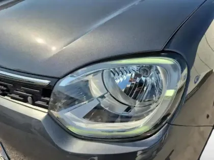 Photo 8 Renault Twingo  E-Tech Electric Equilibre R80 Achat Intégral