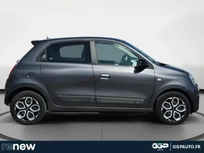 Photo 5 Renault Twingo  E-Tech Electric Equilibre R80 Achat Intégral