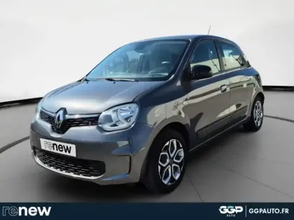 Photo Renault Twingo Equilibre