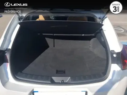 Photo 14 Lexus UX  250h Pack Business 2WD