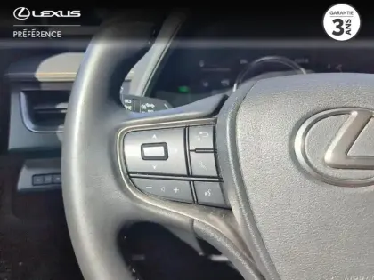 Photo 9 Lexus UX  250h Pack Business 2WD