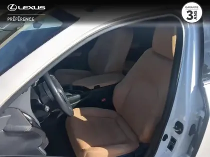 Photo 12 Lexus UX  250h Pack Business 2WD