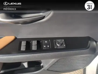 Photo 11 Lexus UX  250h Pack Business 2WD