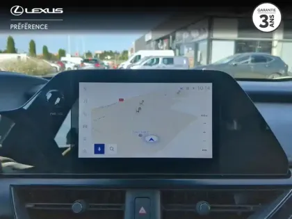 Photo 6 Lexus UX  250h Pack Business 2WD