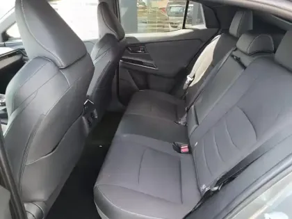 Photo 10 Toyota C-HR + 224ch 77kWh Design Grande Autonomie NG25