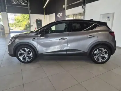Photo 12 Renault Captur  1.3 TCe 140ch R.S. LINE  EDC