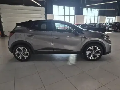 Photo 7 Renault Captur  1.3 TCe 140ch R.S. LINE  EDC