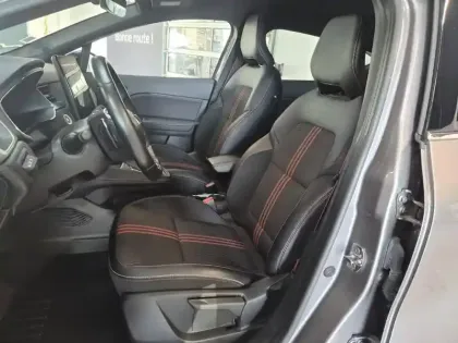 Photo 14 Renault Captur  1.3 TCe 140ch R.S. LINE  EDC