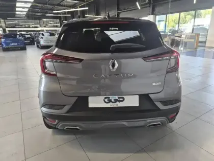 Photo 10 Renault Captur  1.3 TCe 140ch R.S. LINE  EDC