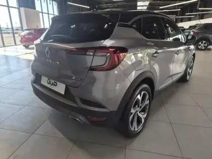Photo 9 Renault Captur  1.3 TCe 140ch R.S. LINE  EDC