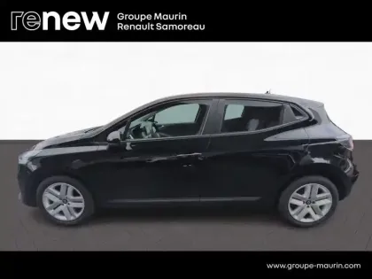 Photo 21 Renault Clio  1.5 dCi 100ch Evolution - 25