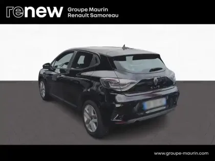 Photo 18 Renault Clio  1.5 dCi 100ch Evolution - 25