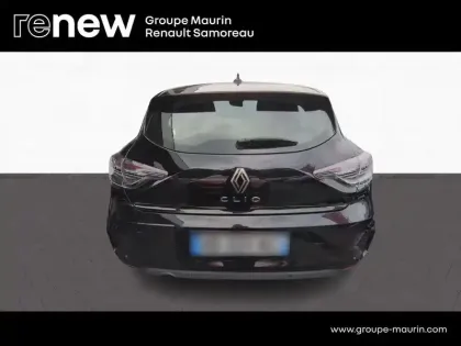 Photo 20 Renault Clio  1.5 dCi 100ch Evolution - 25