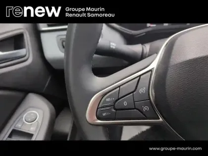 Photo 29 Renault Clio  1.5 dCi 100ch Evolution - 25