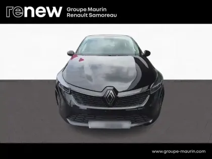 Photo 19 Renault Clio  1.5 dCi 100ch Evolution - 25