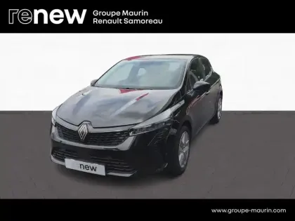 Photo 15 Renault Clio  1.5 dCi 100ch Evolution - 25