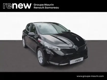Photo 16 Renault Clio  1.5 dCi 100ch Evolution - 25
