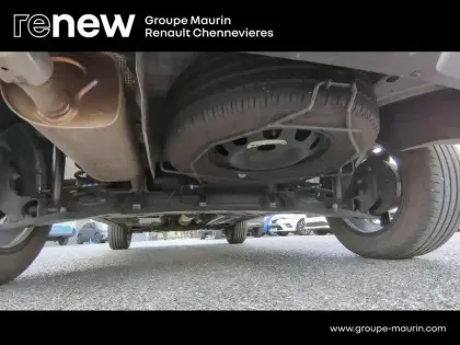 Photo 12 Dacia Duster  1.3 TCe 130ch FAP Prestige 4x2 E6U