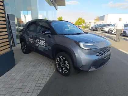 Photo 5 Toyota Yaris  Cross 130h Design MC26
