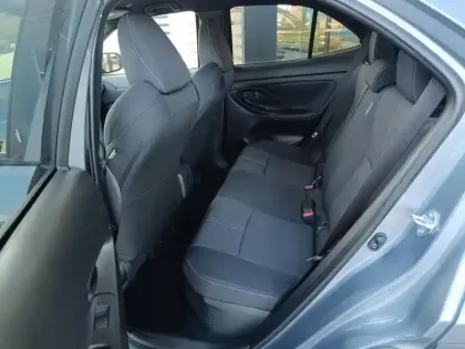 Photo 9 Toyota Yaris  Cross 130h Design MC26