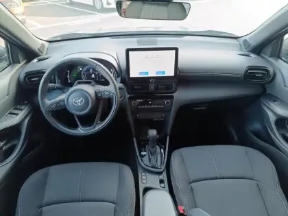 Photo 11 Toyota Yaris  Cross 130h Design MC26