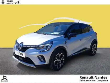 Photo Renault Captur Intens