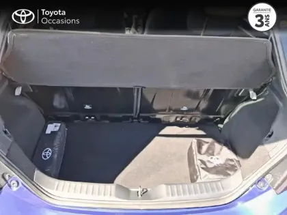 Photo 9 Toyota Aygo X  1.0 VVT-i 72ch Dynamic MY24