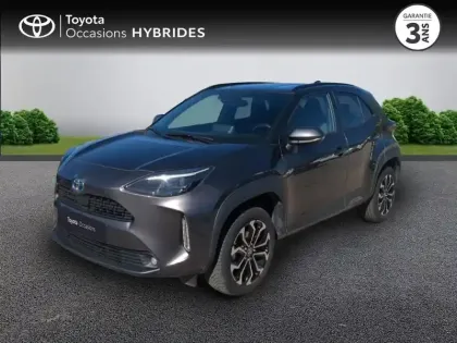 Photo Toyota Yaris Design