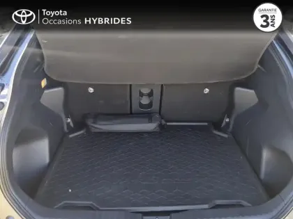 Photo 9 Toyota Yaris  Cross 116h Design MY22