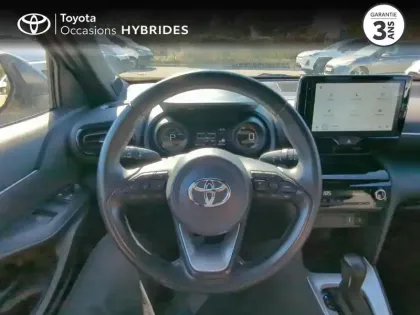Photo 8 Toyota Yaris  Cross 116h Design MY22