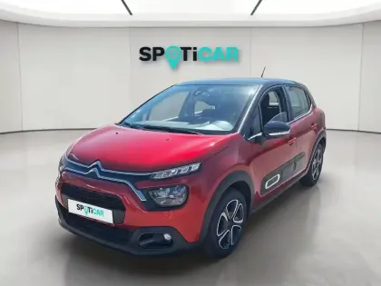 CITROEN C3 Feel Pack