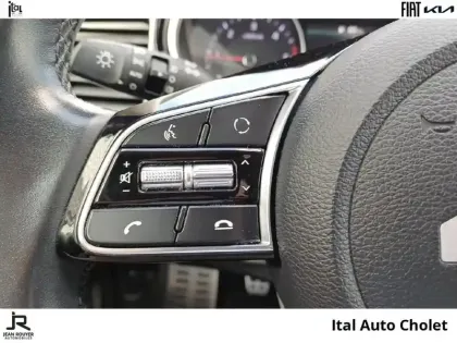 Photo 12 Kia Xceed  1.6 CRDI 136ch MHEV Design MY22