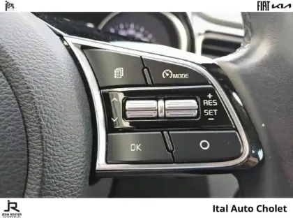 Photo 13 Kia Xceed  1.6 CRDI 136ch MHEV Design MY22