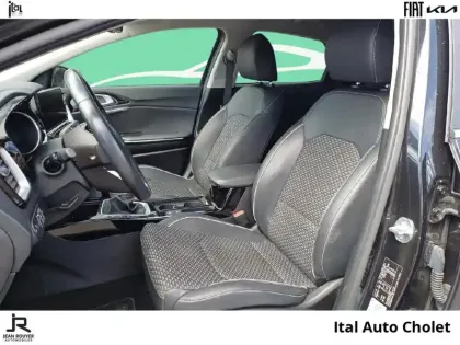 Photo 8 Kia Xceed  1.6 CRDI 136ch MHEV Design MY22